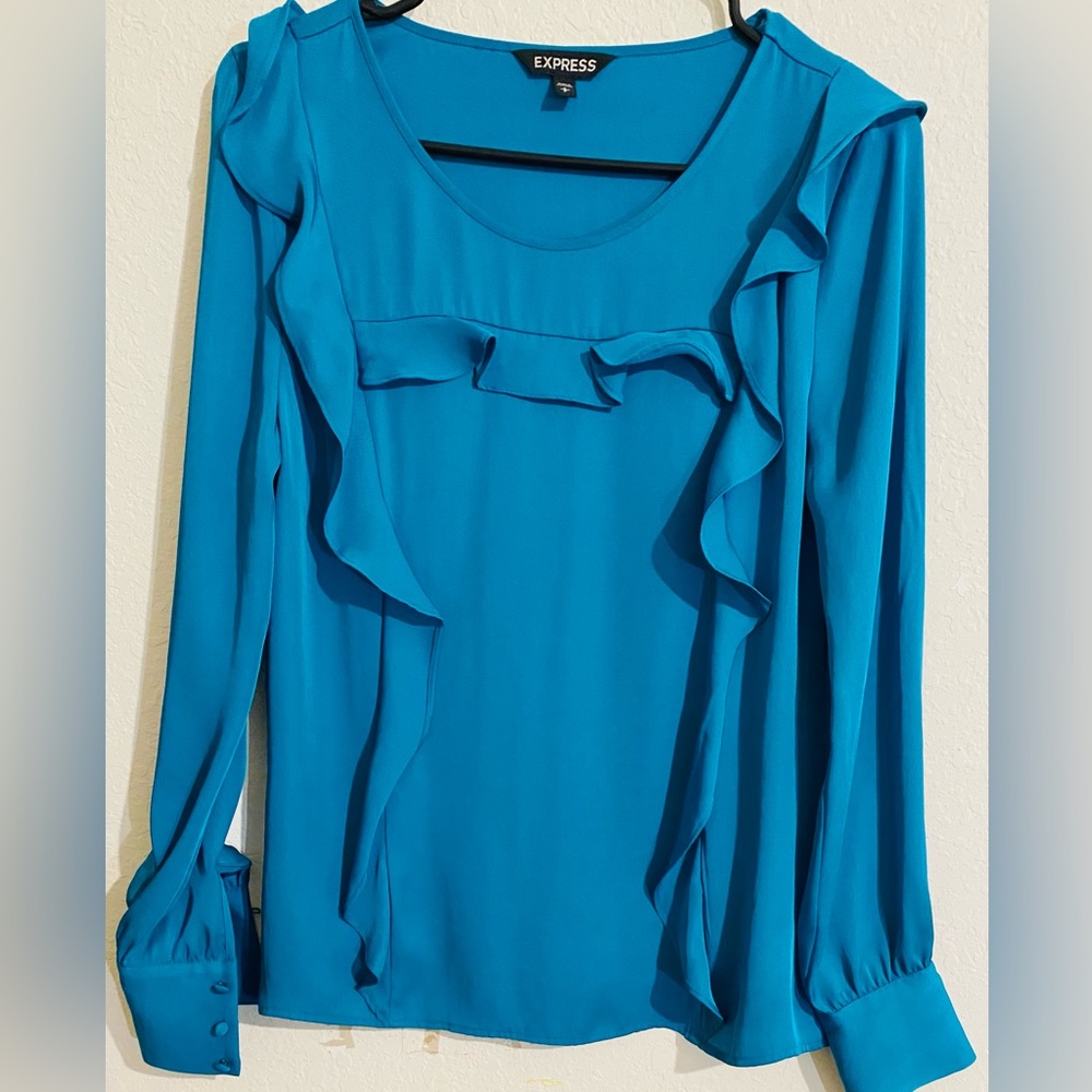 Xpress never used top small